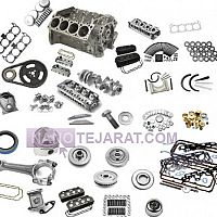 لوازم موتوری ماشین آلات راهسازی هیوندای لوازم موتوری ماشین آلات راهسازی هیوندای